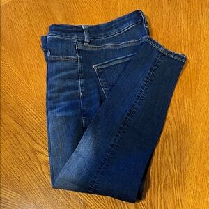 American Eagle Outfitters Indigo Jeggings